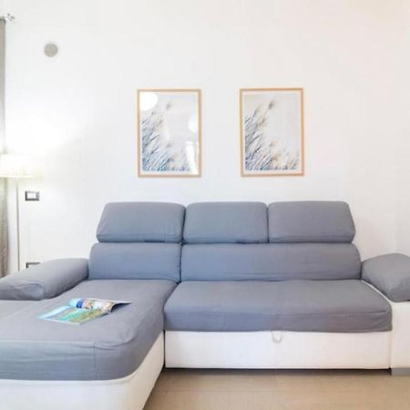 Appartement Casa Fenugheddu à Oristano Extérieur photo