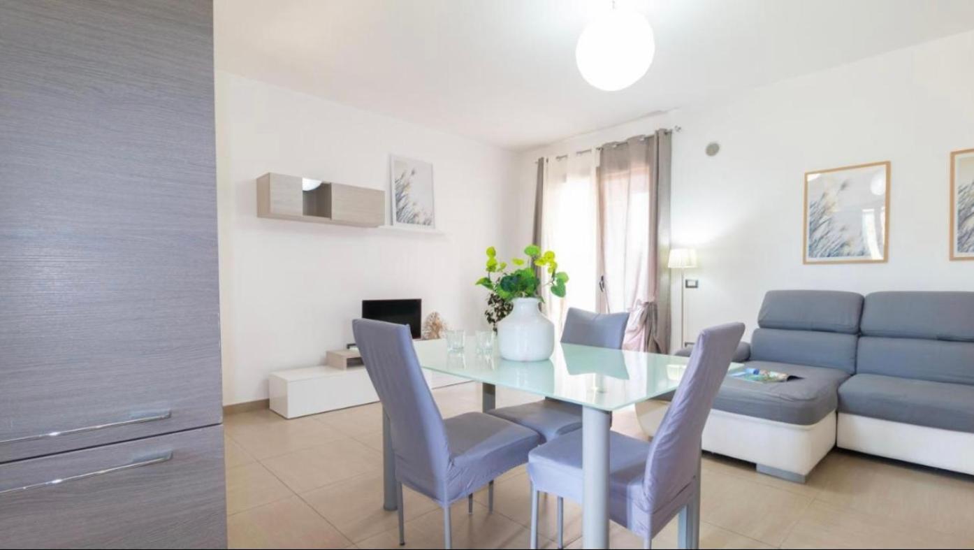 Appartement Casa Fenugheddu à Oristano Extérieur photo