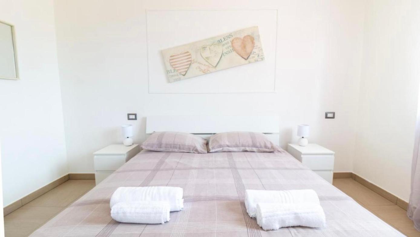Appartement Casa Fenugheddu à Oristano Extérieur photo