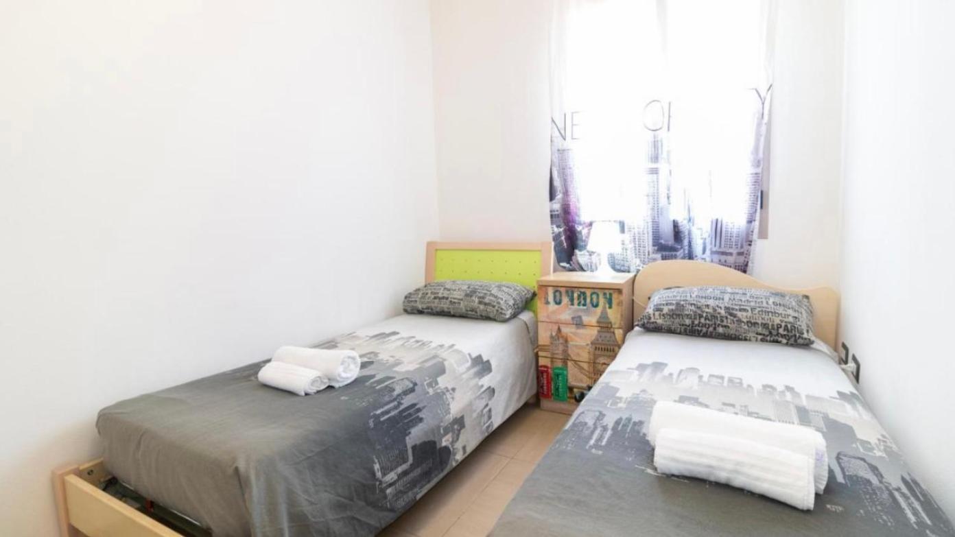 Appartement Casa Fenugheddu à Oristano Extérieur photo