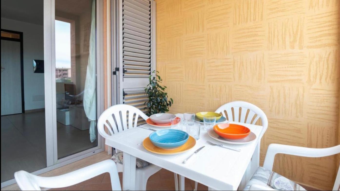 Appartement Casa Fenugheddu à Oristano Extérieur photo
