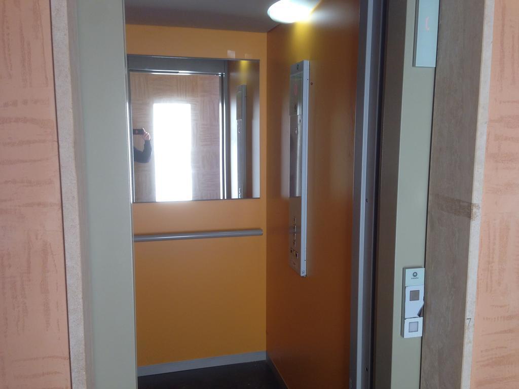 Appartement Casa Fenugheddu à Oristano Extérieur photo