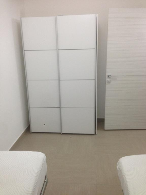 Appartement Casa Fenugheddu à Oristano Extérieur photo